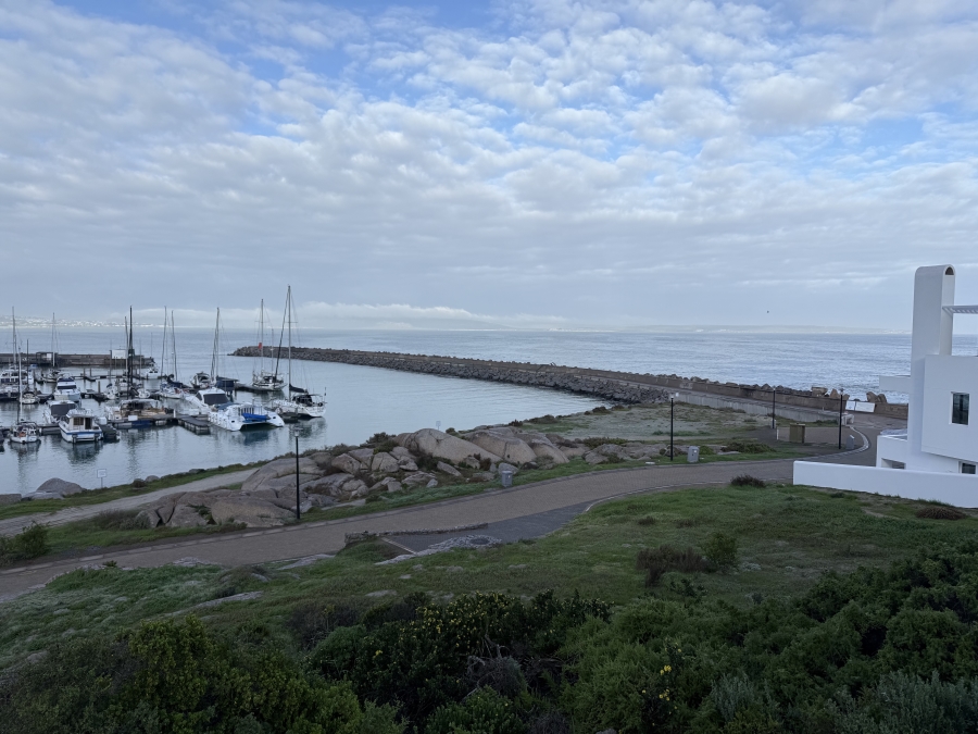 0 Bedroom Property for Sale in Mykonos Western Cape